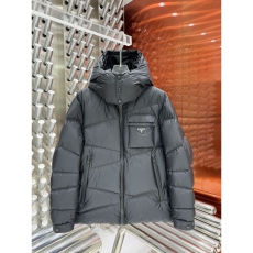 Prada Down Jackets